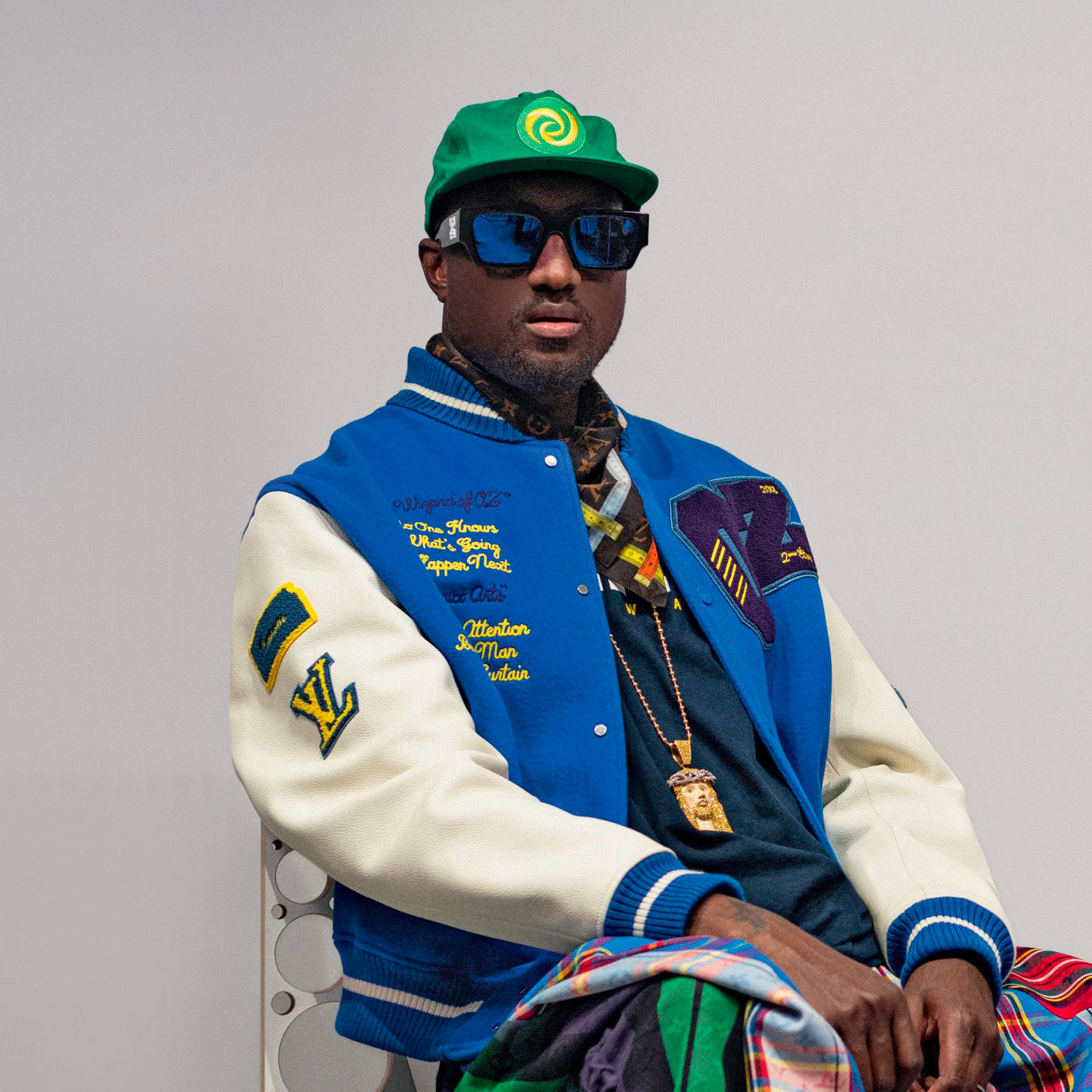 The Virgil Reader Volume 001 – WK®