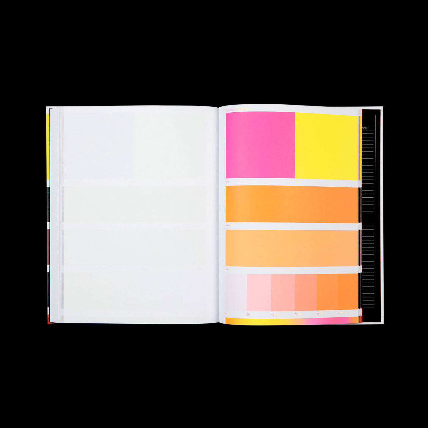 Color Library — WELTKERN®