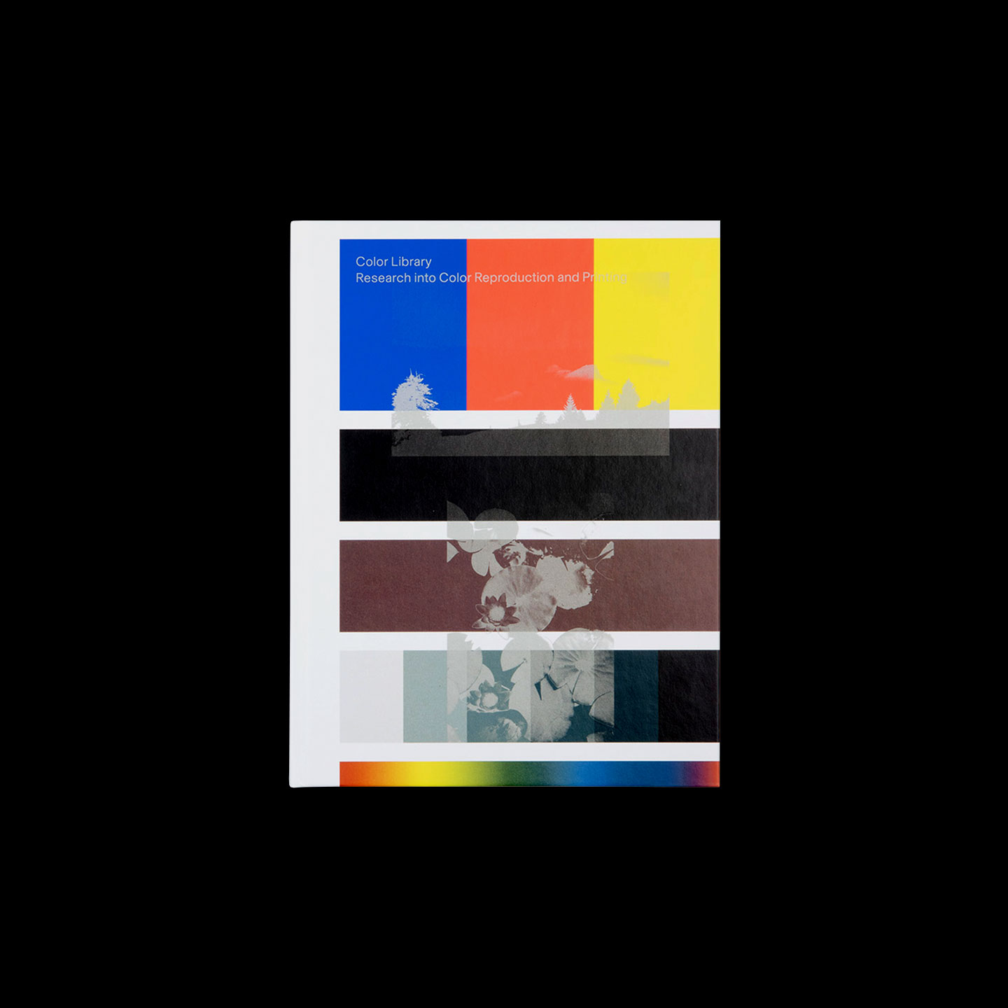 Color Library — WELTKERN®