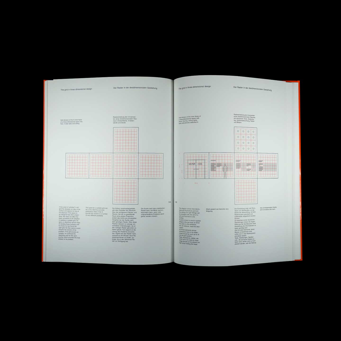 Grid systems in graphic design — WELTKERN®